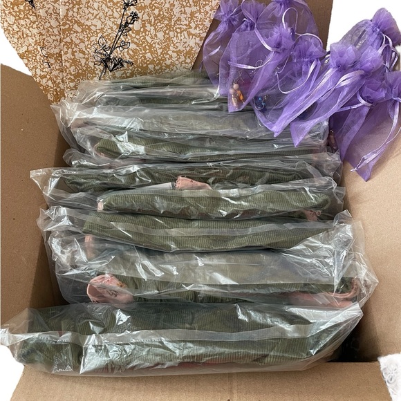 ❗️Last Chance Reseller Lot:11 Carter’s Baby 3pc set 6months NWT & in Plastic - Picture 2 of 12